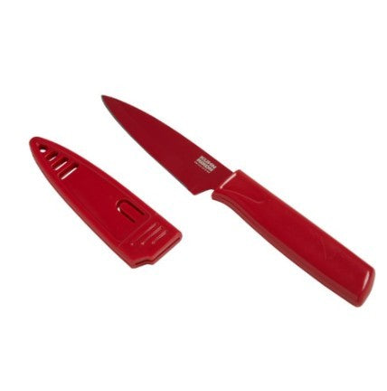Kuhn Rikon Colori Paring Knives