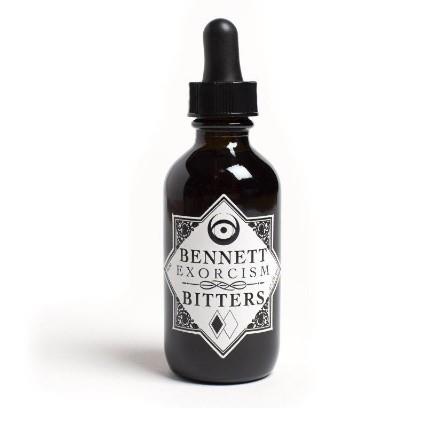 Bennett Bitters - Excorcism