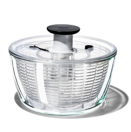 OXO Good Grips Salad Spinner - Glass