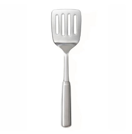 OXO SteeL® Turner - Slotted