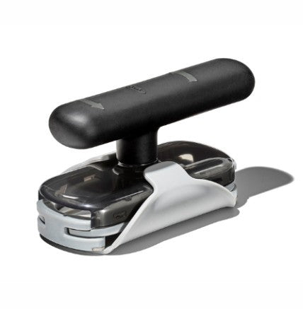 OXO Good Grips Jar Opener - Twisting
