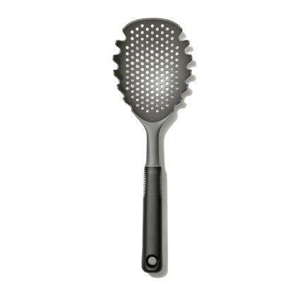 OXO Good Grips Pasta Scoop & Strainer