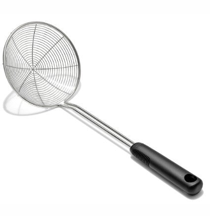 OXO Good Grips Skimmer - Scoop & Strain