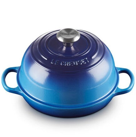 Le Creuset Bread Oven - Blueberry