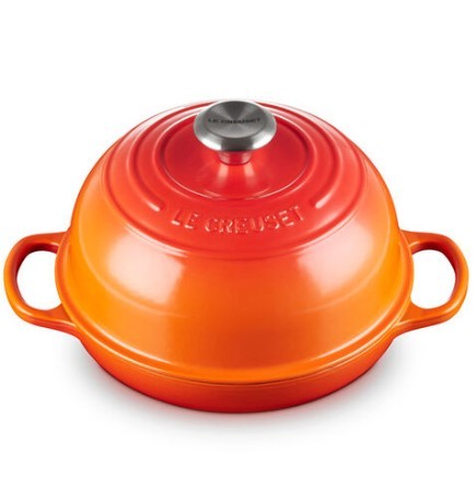 Le Creuset Bread Oven - Flame
