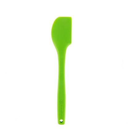 Thermoworks Silicone Spatula - 10" Green