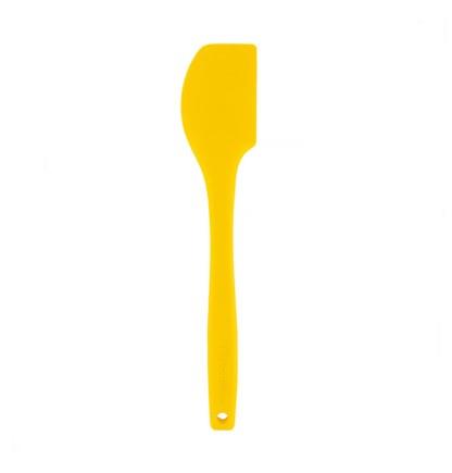 Thermoworks Silicone Spatula - 10" Yellow