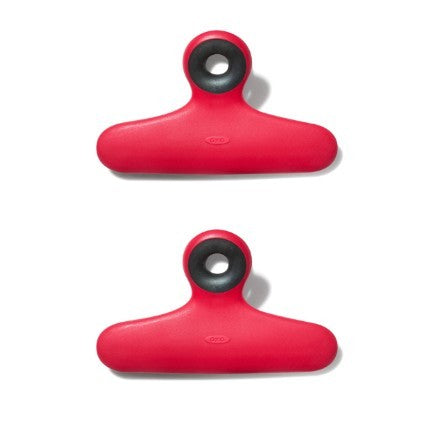 OXO Good Grips Bag Clips Set of 2