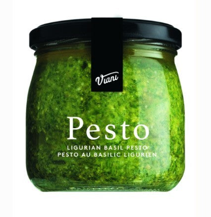 Viani Basil Pesto