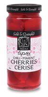 Cherries Cocktail Chili Tequila 250ml