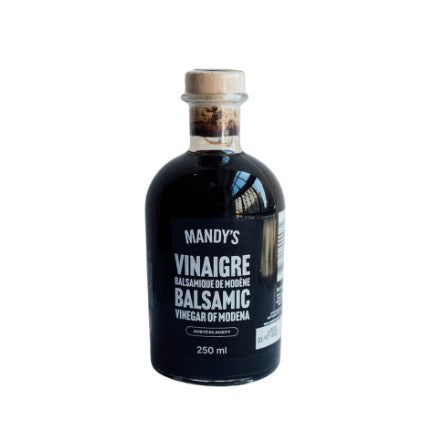 Mandy's Vinegar - Balsamic