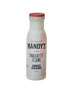 Mandy's Salad Dressing - Sweet Sesame