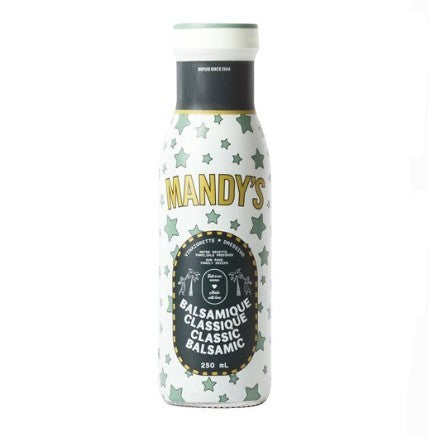 Mandy's Salad Dressing - Balsamic