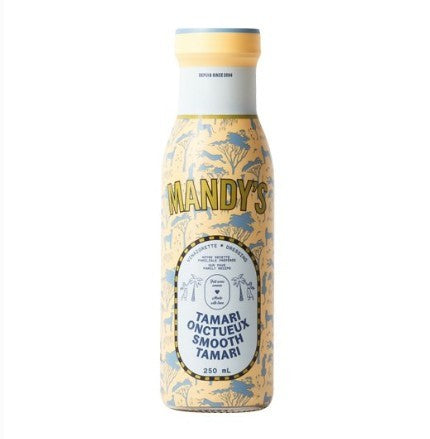 Mandy's Salad Dressing - Tamari