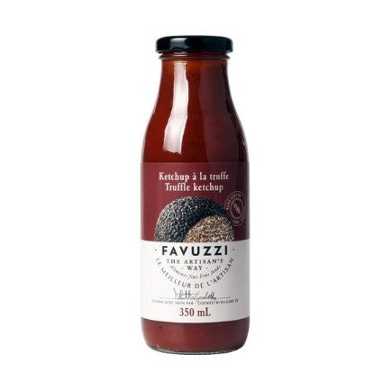 Favuzzi Ketchup - Truffle