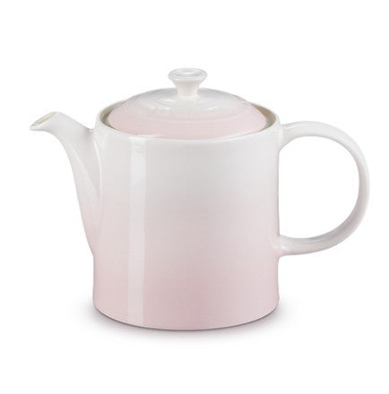 Le Creuset Grand Tea Pot - Shell Pink