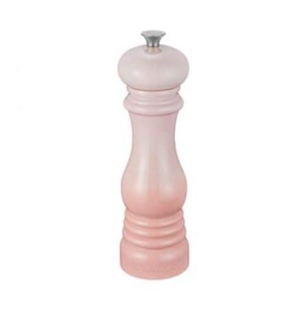 Le Creuset Salt Mill - Shell Pink