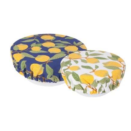 Now Designs Bowl Covers - Lemons