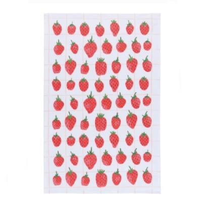 Now Designs Dishtowel Berry Sweet