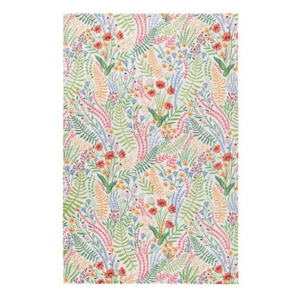 Danica Jubilee Dishtowel - Bouquet