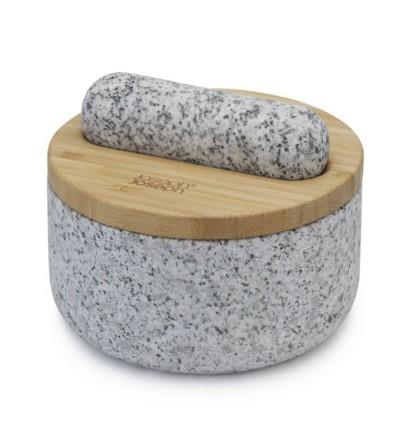 Joseph Joseph Dash™ Granite Mortar & Pestle