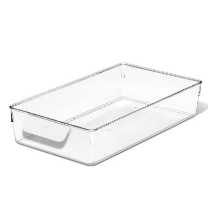 OXO Refrigerator Storage Bin - 8x14 1/2"