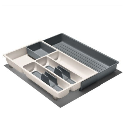 OXO Good Grips Drawer Organizer - Expandable Utensil