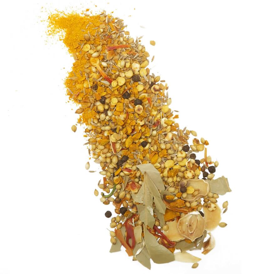 Epices du Cru - Spice Trekker Trinidadian Curry 50g