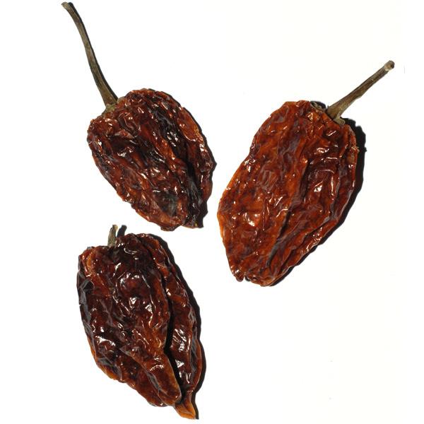 Epice du Cru - Spice Trekker Chile Habanero 25g