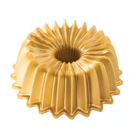 Nordicware Bundt Pan - Brilliance 5 Cup