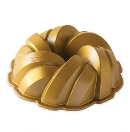 Nordicware Bundt Pan - Braided 12 Cup