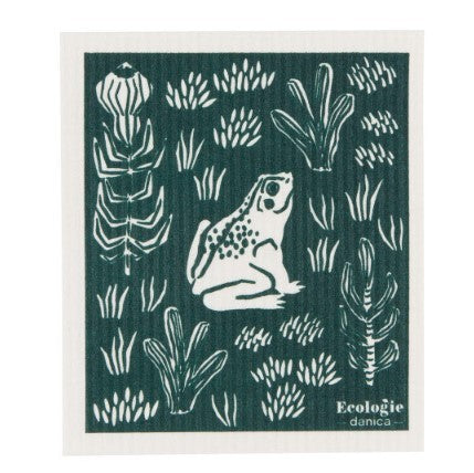 Ecologies Swedish Sponge Cloth - Boundless