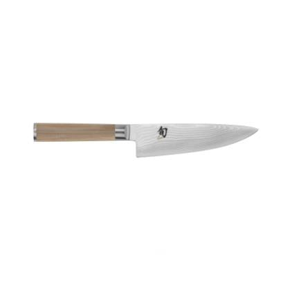 Shun Classic Blonde Chef's 6"