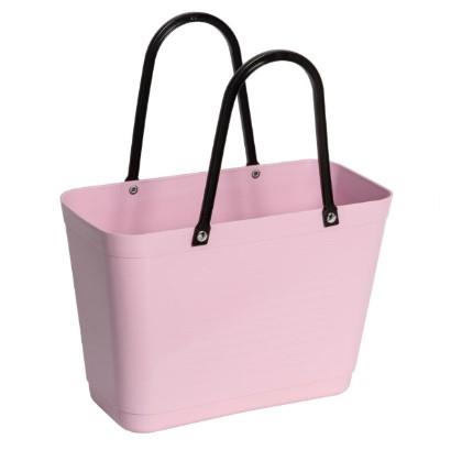 Hinza Small Eco Bag - Dusty Pink