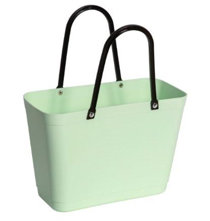Hinza Small Eco Bag - Light Green