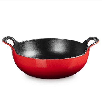 Le Creuset Balti Dish - Cerise