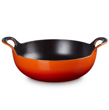 Le Creuset Balti Dish - Flame