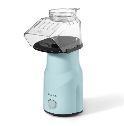 Ricardo Popcorn Machine