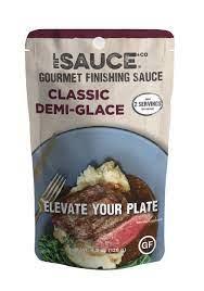 Le Sauce & Co. Demi-Glace 4.5oz
