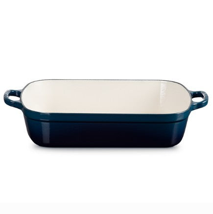 Le Creuset Rectangular Roaster - Agave