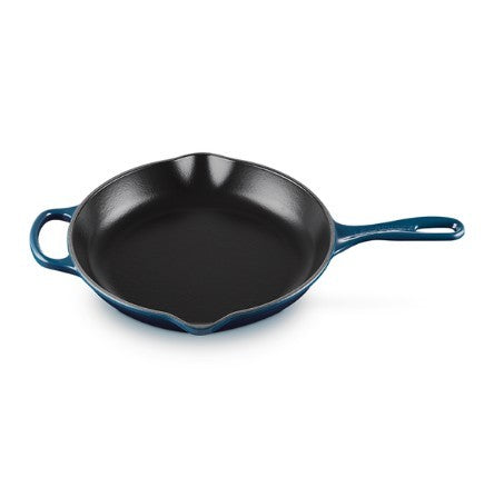 Le Creuset Round Skillet - 26cm Agave