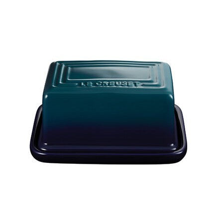 Le Creuset Butter Dish - 1LB Agave