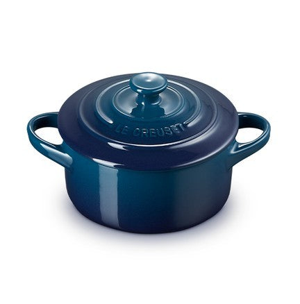 Le Creuset Mini Cocotte - Agave