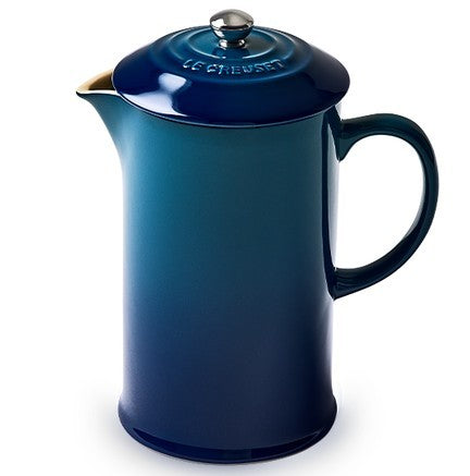 Le Creuset French Press - Agave