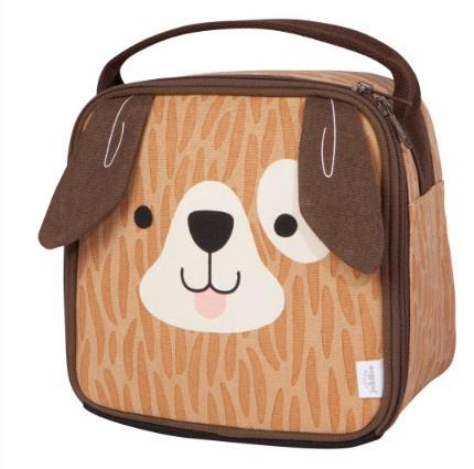 Danica Daydream Dog Lets Do Lunch Bag