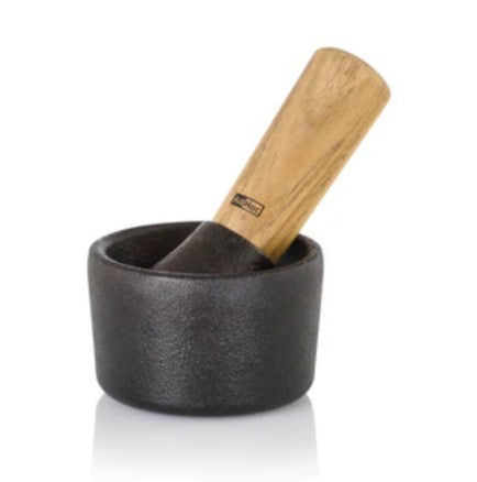 AdHoc Mortar & Pestle Camo