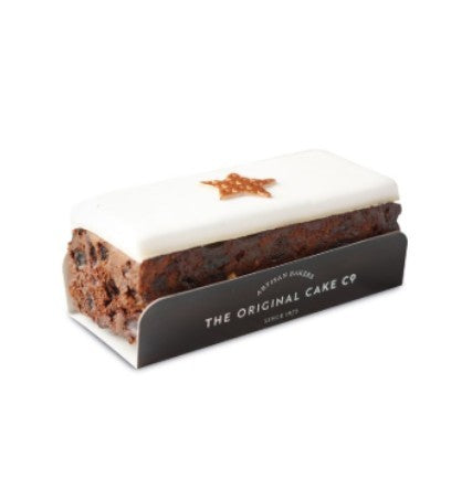 The Original Cake Co. Iced Top Rich Fruit Cake