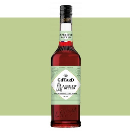 Giffard Aperitif Bitter