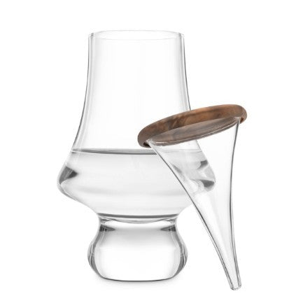 Final Touch Whisky Water Dropper Set