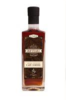 La Fabrick Maple Syrup Coffee Infused 375ml